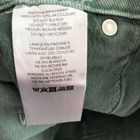 BDG Urban Outfitters Double Knee Worker Pant - Picture 10 of 14